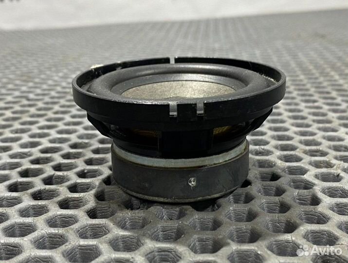 Динамик передний Bmw X5 E53 M62B46 2003