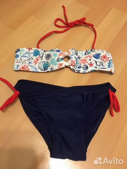 Купальники для девочки