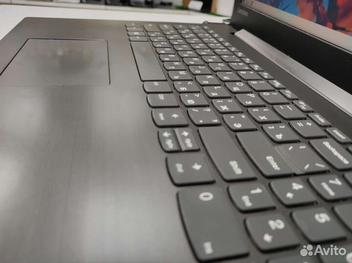 Отличный Lenovo FHD A9-9425 8Gb DDR4 1Tb HDD