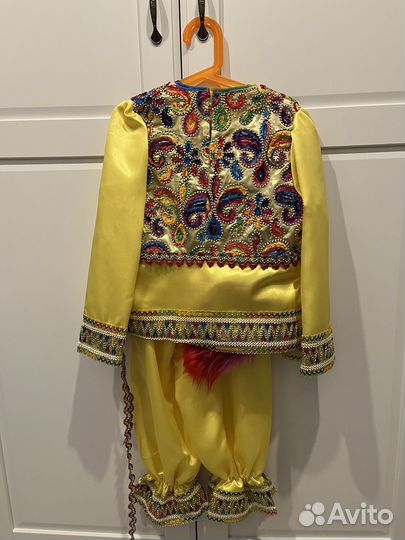 Костюм Петушок