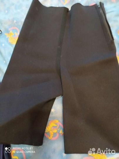 Шорты спортивные женские