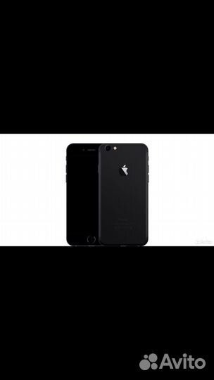 Телефон iPhone 7 128gb
