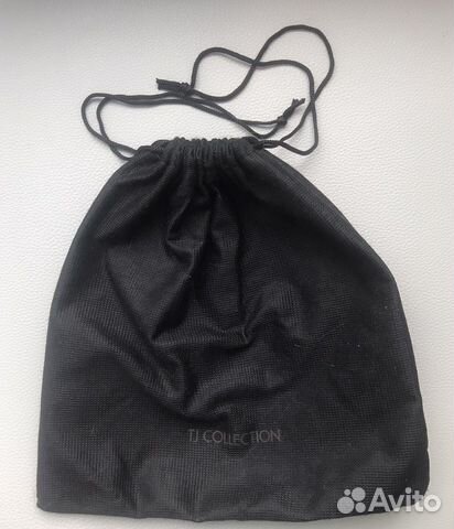 Пыльник от ремня TJ Collection