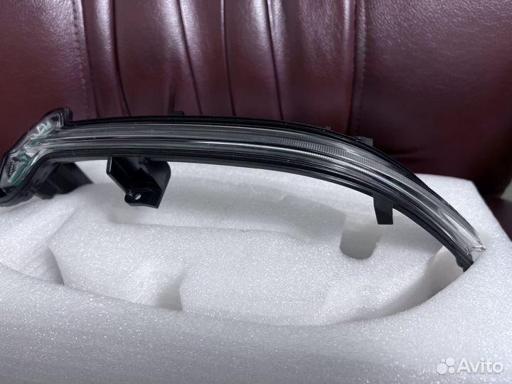 Поворотник правый bmw 3 g20 g21