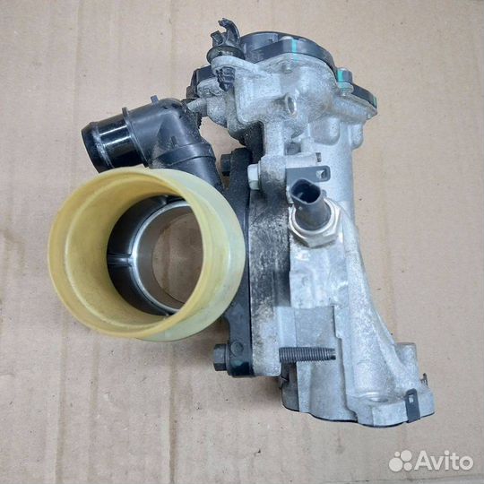 Клапан EGR Alfa Romeo Giulia 952 2018 50051262