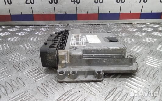 Блок управления двс ford mondeo 5 (UNP14PC01)