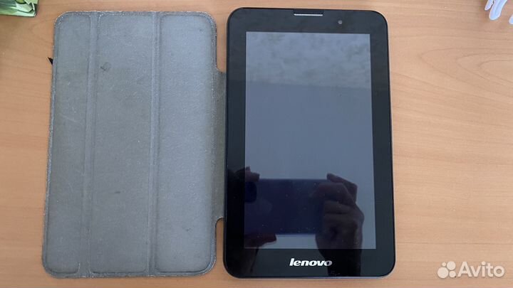 Планшет Lenovo Idea Tab A3000-H (model 630)