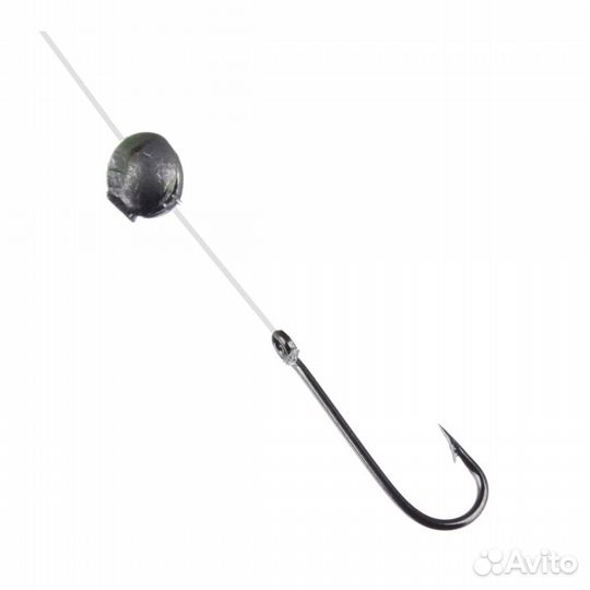 Готовая поплавочная оснастка