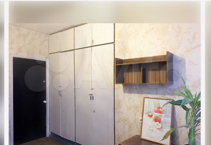 Комната 12 м² в 1-к., 8/16 эт.