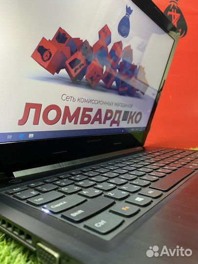 Ноутбук Lenovo G50-70 (44101 )