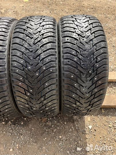 Nokian Tyres Hakkapeliitta 8 205/50 R17