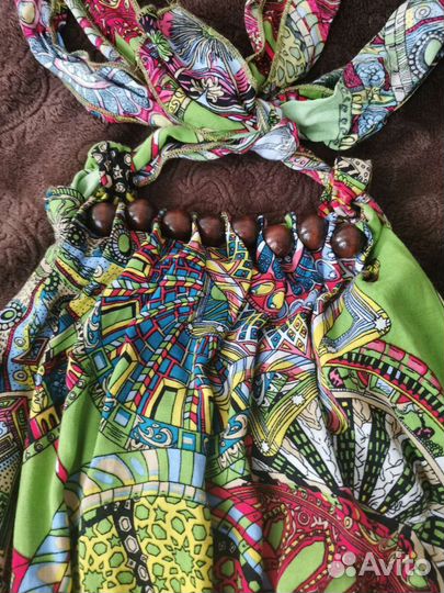 Комбинезон новый 44-46 размер