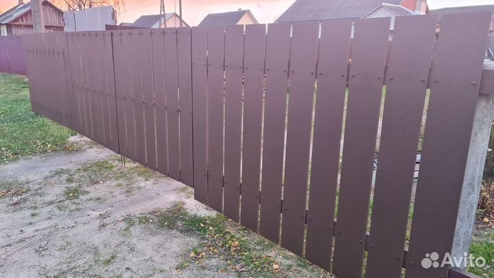 Фасадные панели, фибропанели