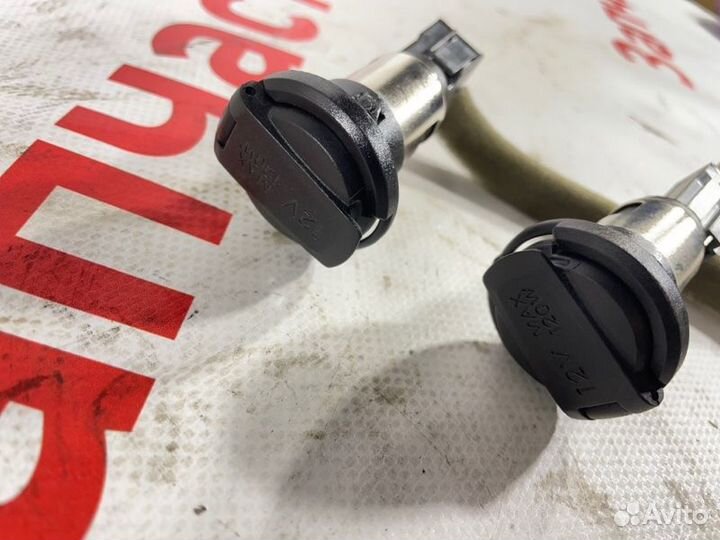 Прикуриватель Hyundai Santa Fe 2.4 G4KJ 2014