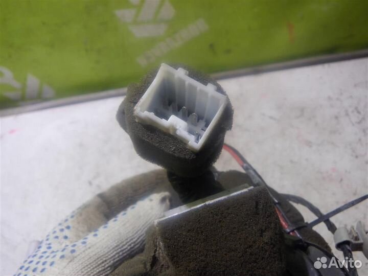 Проводка (коса) Хендай Лантра 96-00