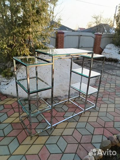 Манекены, вешало, экономпанели, корзины