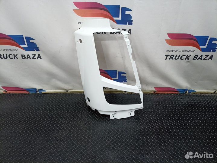 21478755 Облицовка фары правой Volvo FM