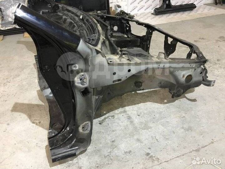 Лонжерон правый Honda Avancier TA1 F23A 2003