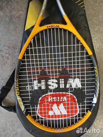 Ракетка для большого тенниса Wish