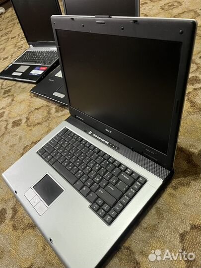 Ноутбук бу