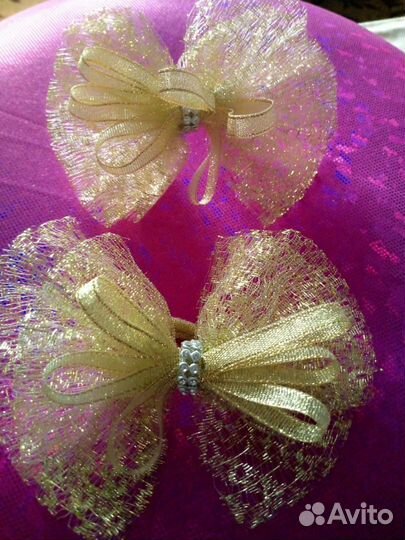 Платье нарядное для девочки