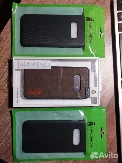 Samsung клип-кейс чехол оригинал