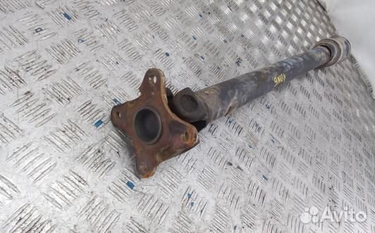 Карданный вал mitsubishi pajero 4 (4DN06YI01)