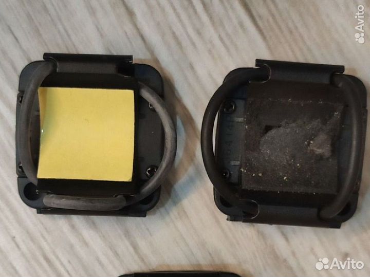 Запчасти для велокомпьютеры Sigma