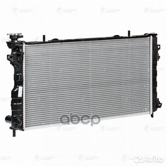 Радиатор Caravan (00)