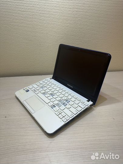 Арт.916 Нетбук Samsung NP-NC110 на запчасти