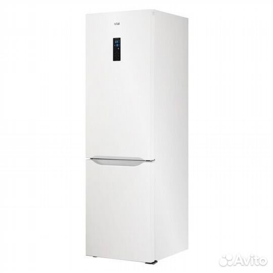 Новый холодильник Artel HD 455 rwene