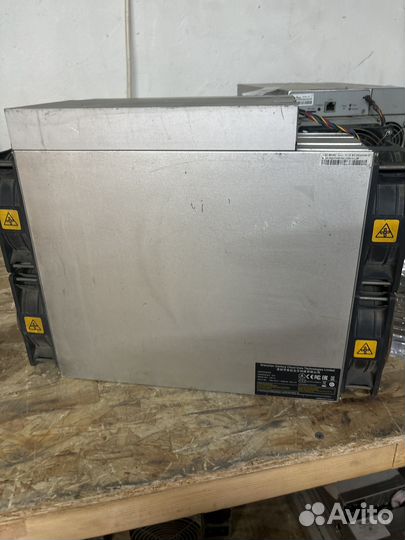 Antminer s19 95th 76чипов реальная цена