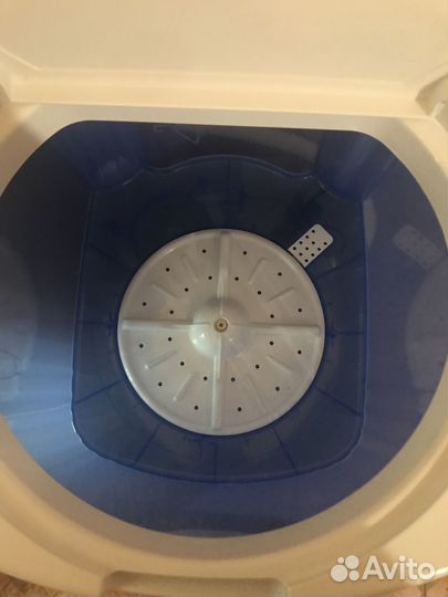 Стиральная машина новая