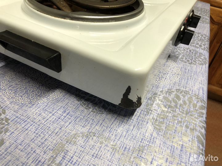 Плита электрическая Мечта 4М 2 квт