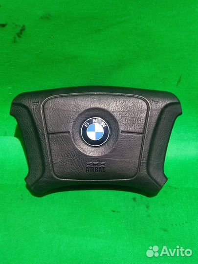 Подушка безопасности bmw e36