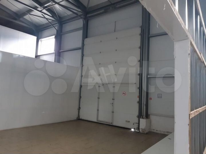 Аренда пл. 350 м2 под производство, пищевое