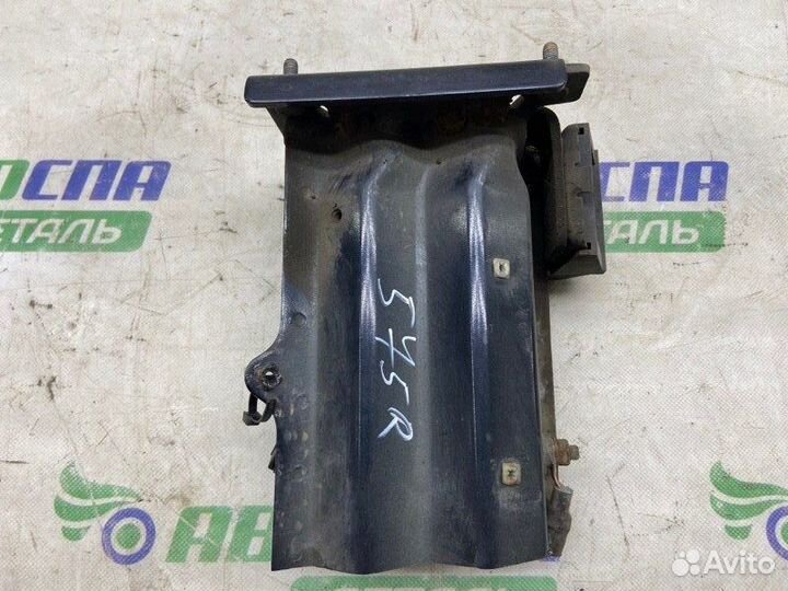 Лонжерон передний правый Bmw X5 E53 M57N 2006