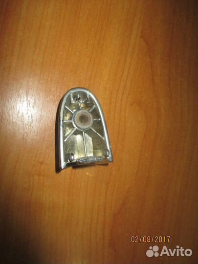 Накладка ручки наружной Lifan Smily Лифан Смайли