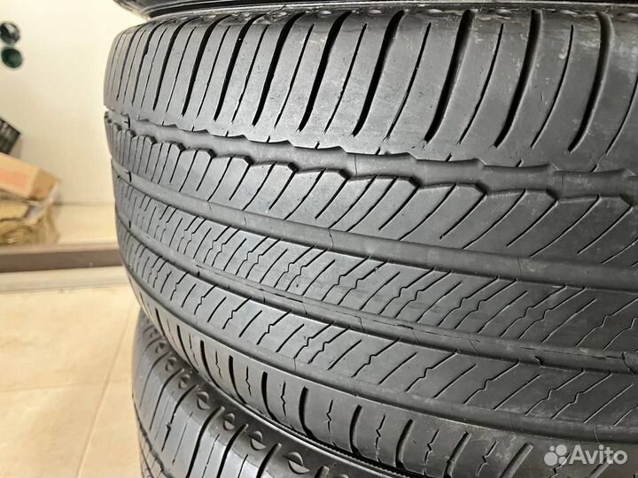 Michelin Primacy MXM4 245/50 R19 101V