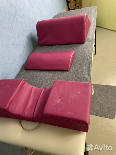 Подушки для наращивания ресниц