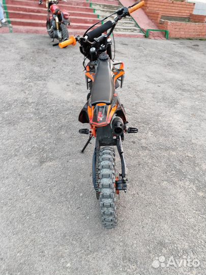 Продам TRX 125
