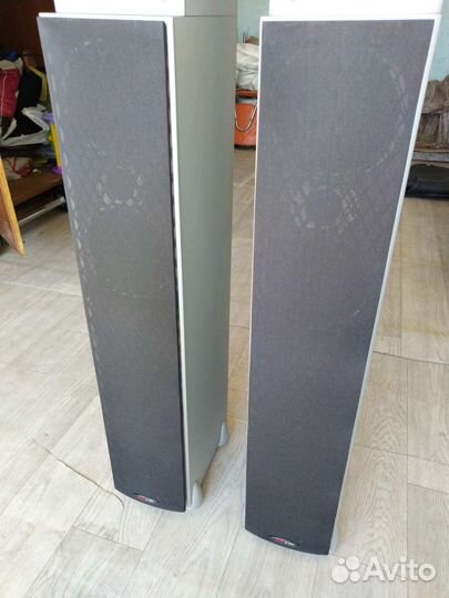 Акустические колонки Polk audio (USA)