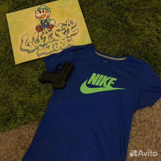 Футболка nike