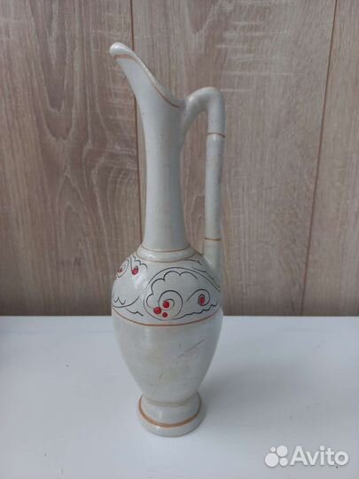 Кувшин СССР