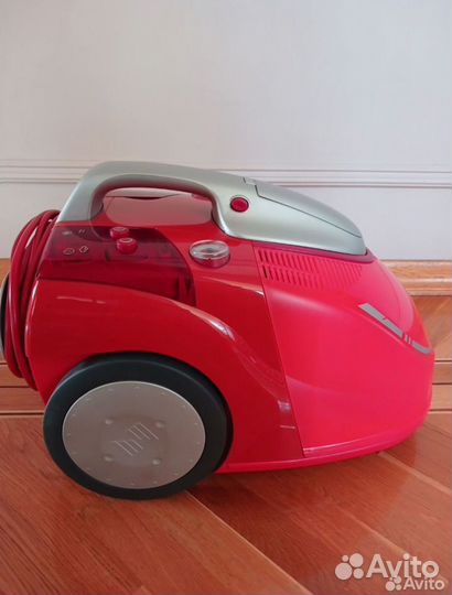 Пылесос новый Zepter