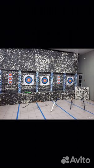 Аттракционы бу