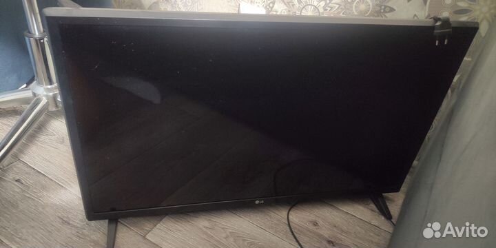Телевизор lg 32