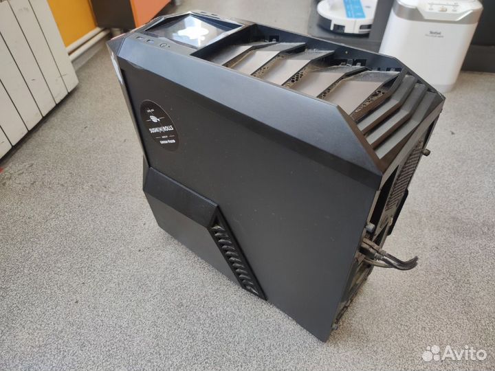Системный блок intel core i5-6400