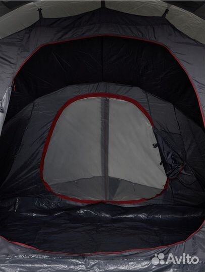 Палатка 4-местная Northland Lakeside 4 новая