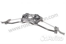 Автозапчасти porsche